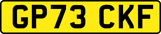 GP73CKF