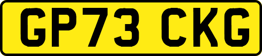 GP73CKG