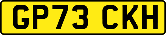GP73CKH
