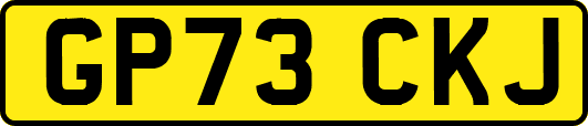 GP73CKJ