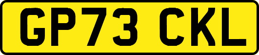 GP73CKL