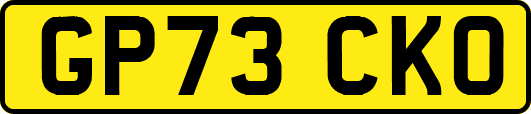 GP73CKO
