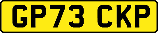 GP73CKP