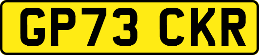 GP73CKR