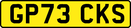 GP73CKS