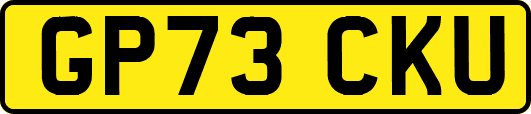 GP73CKU