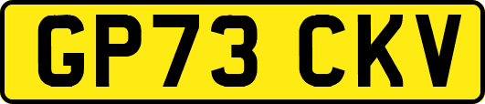 GP73CKV