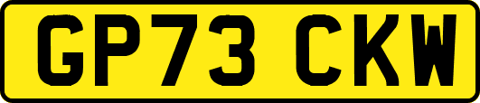 GP73CKW