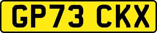 GP73CKX