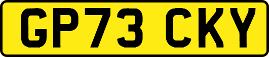 GP73CKY