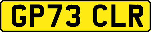 GP73CLR