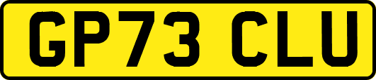 GP73CLU