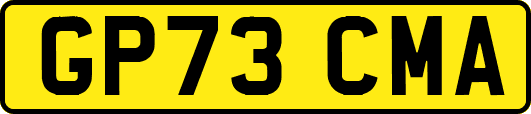 GP73CMA
