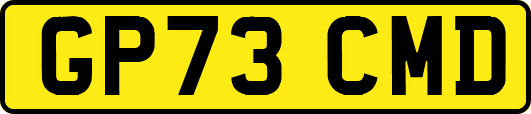 GP73CMD