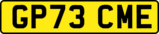 GP73CME