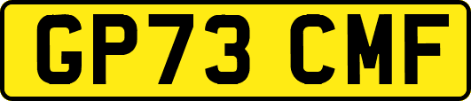 GP73CMF