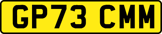 GP73CMM