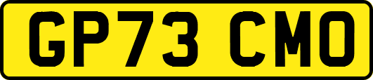 GP73CMO