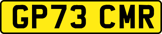 GP73CMR