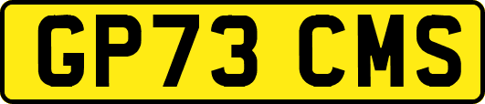 GP73CMS