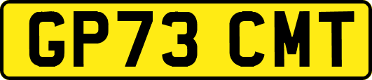 GP73CMT
