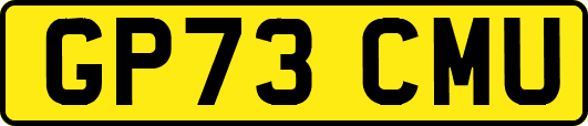 GP73CMU