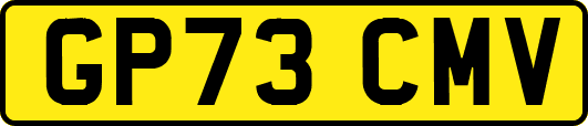 GP73CMV