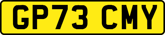 GP73CMY