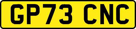 GP73CNC