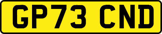 GP73CND