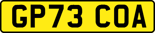GP73COA