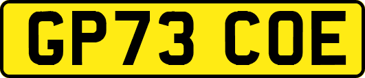 GP73COE