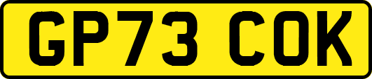 GP73COK