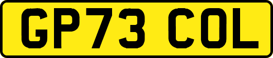 GP73COL