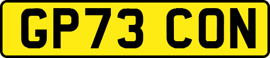 GP73CON