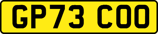 GP73COO