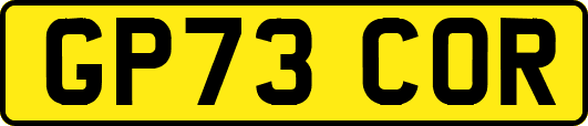 GP73COR