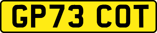 GP73COT