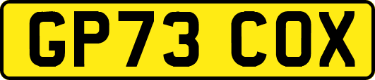 GP73COX