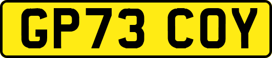 GP73COY