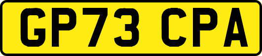 GP73CPA