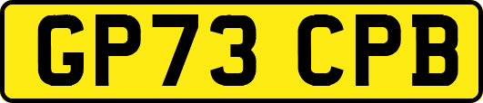 GP73CPB