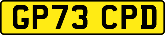 GP73CPD