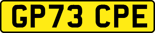 GP73CPE