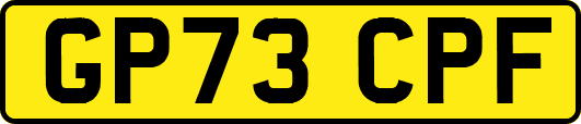 GP73CPF