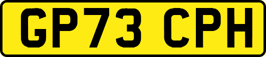 GP73CPH