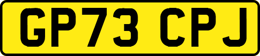 GP73CPJ