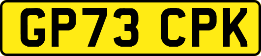 GP73CPK