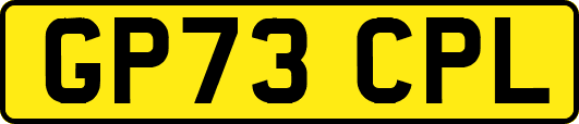 GP73CPL