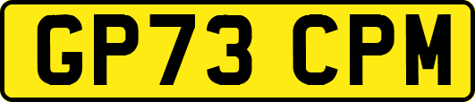 GP73CPM